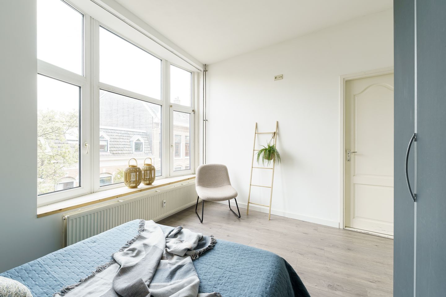 Photo 20 of Nicolaas van der Laanstraat 2-B