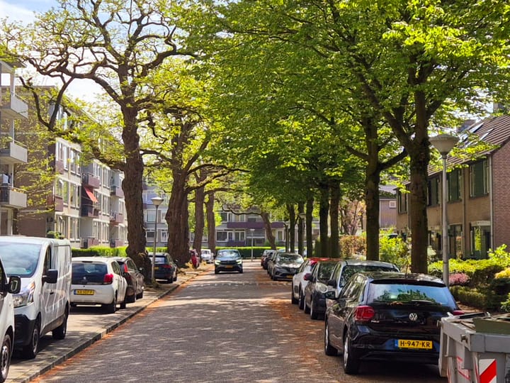 Foto 38 van Veldmaarschalk Montgomerylaan 813