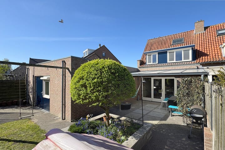 Photo 55 of Daniëlstraat 13