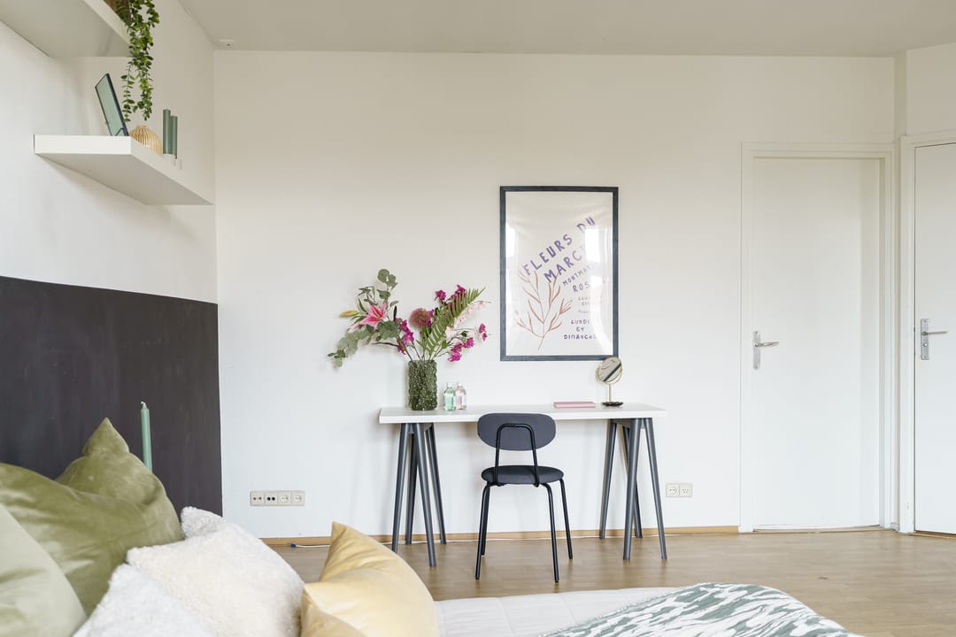 Photo 26 of Nicolaas van der Laanstraat 2-B