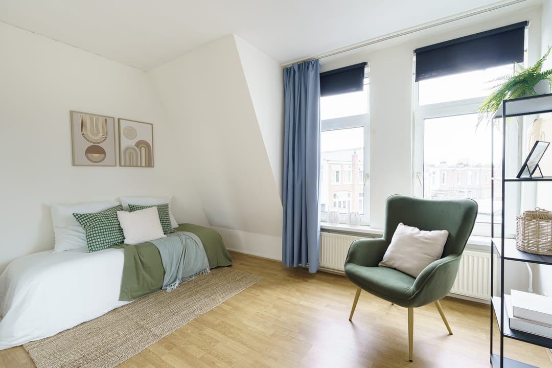 Photo 28 of Nicolaas van der Laanstraat 2-B