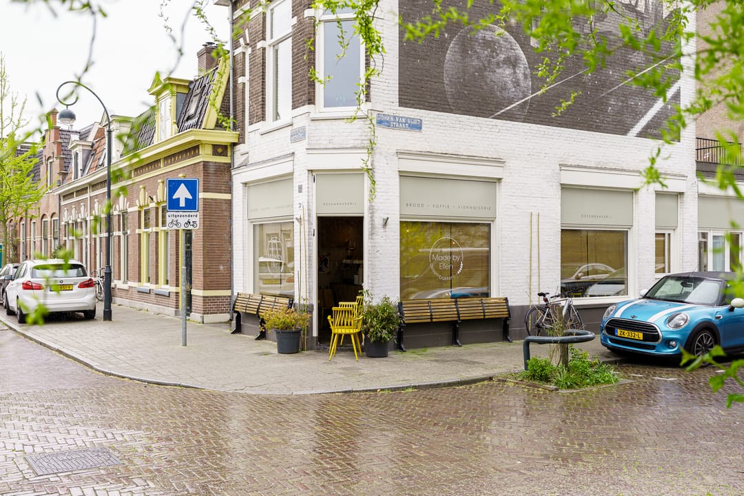 Photo 31 of Nicolaas van der Laanstraat 2-B
