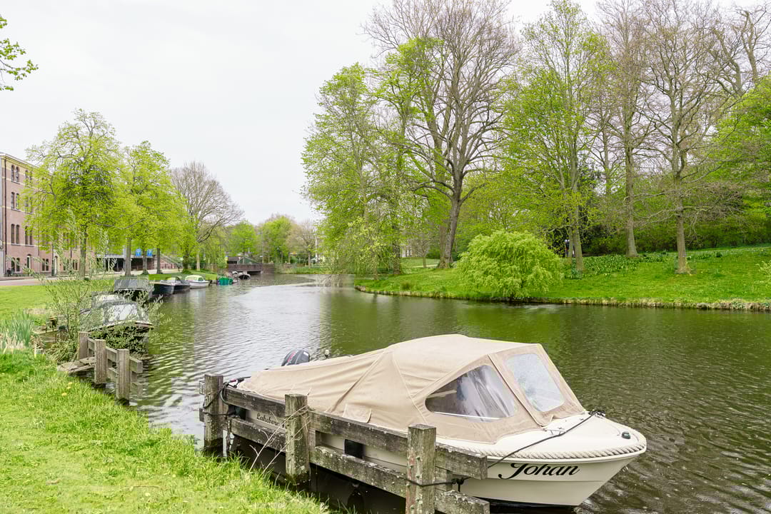 Photo 32 of Nicolaas van der Laanstraat 2-B