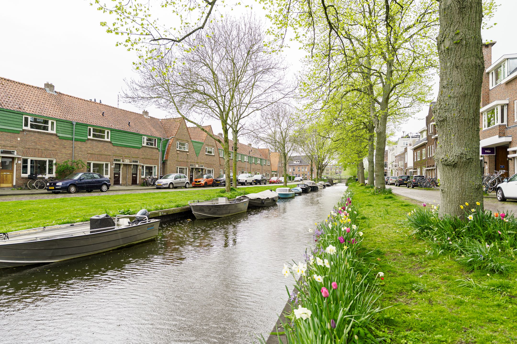 Photo 33 of Nicolaas van der Laanstraat 2-B