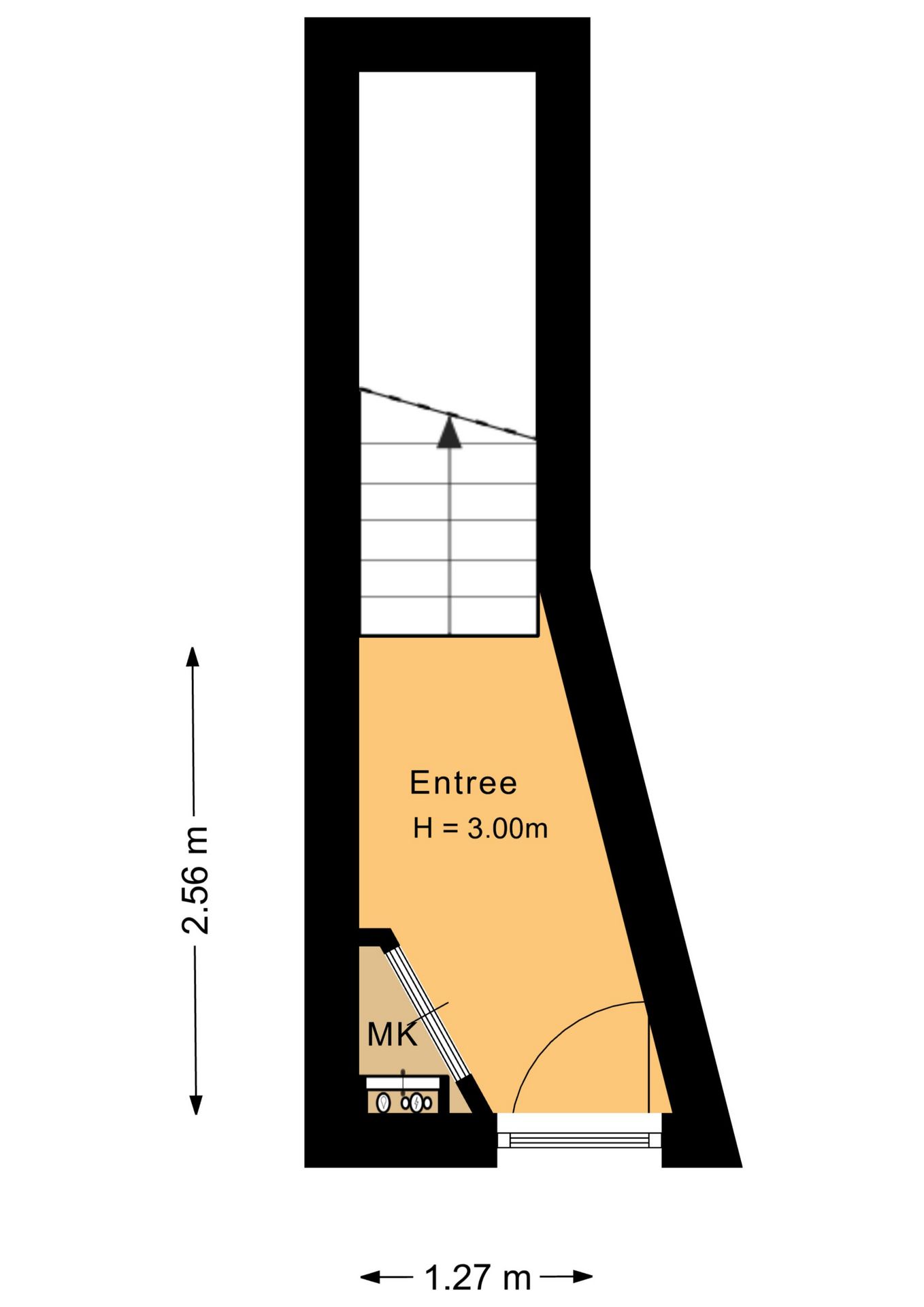 Photo 35 of Nicolaas van der Laanstraat 2-B