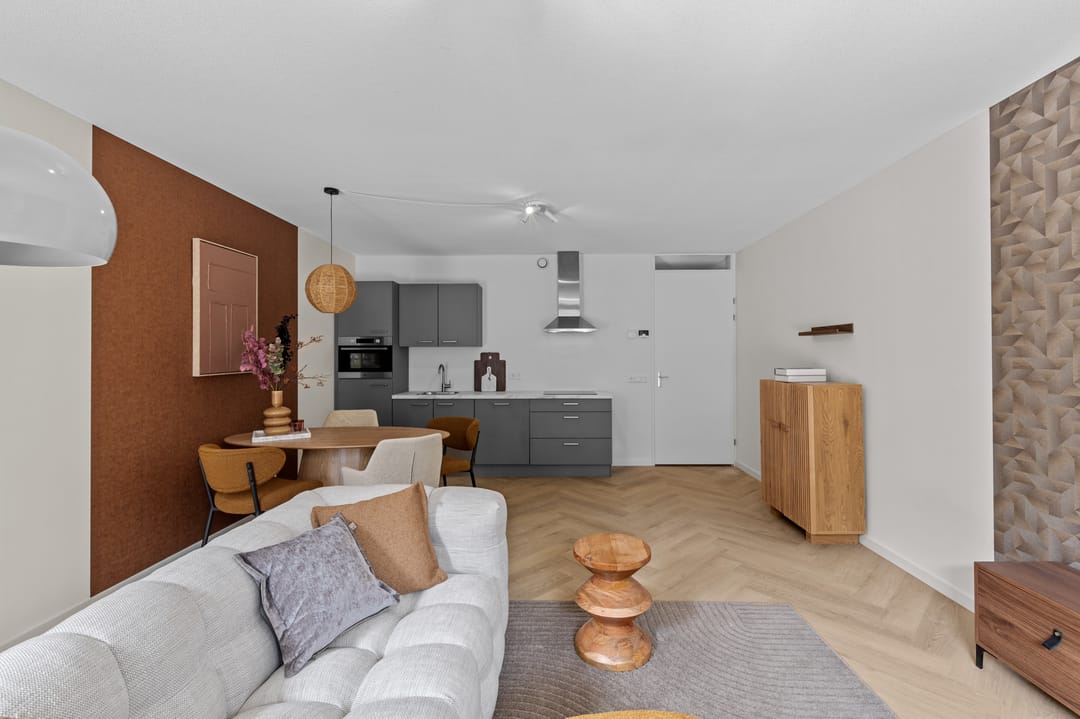 Foto 7 van Dokter Brabersstraat 4-E