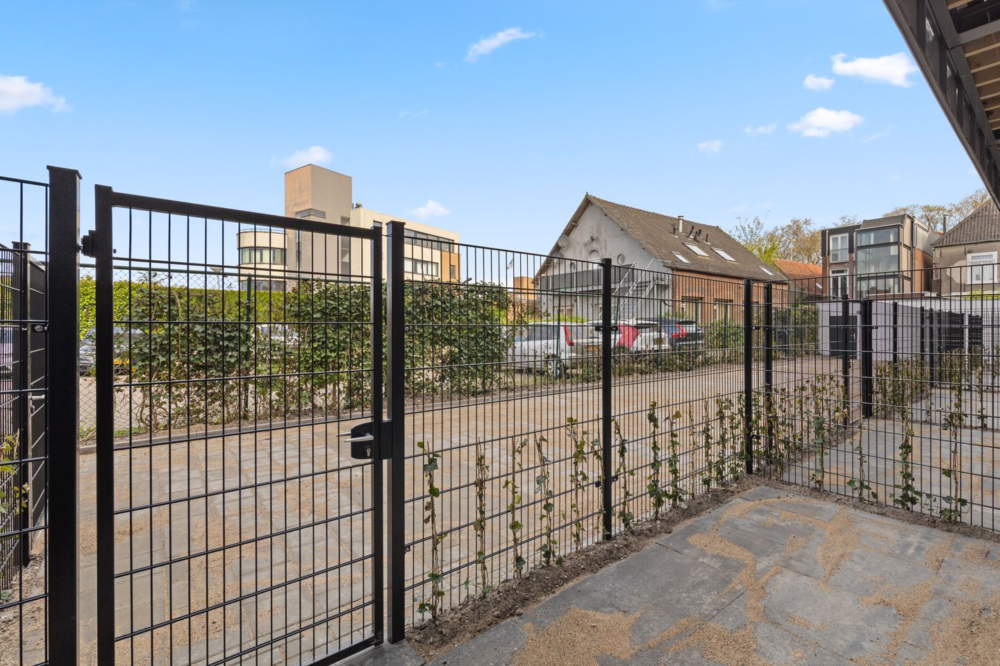 Foto 25 van Dokter Brabersstraat 4-E