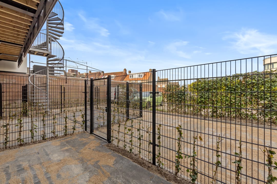 Foto 26 van Dokter Brabersstraat 4-E