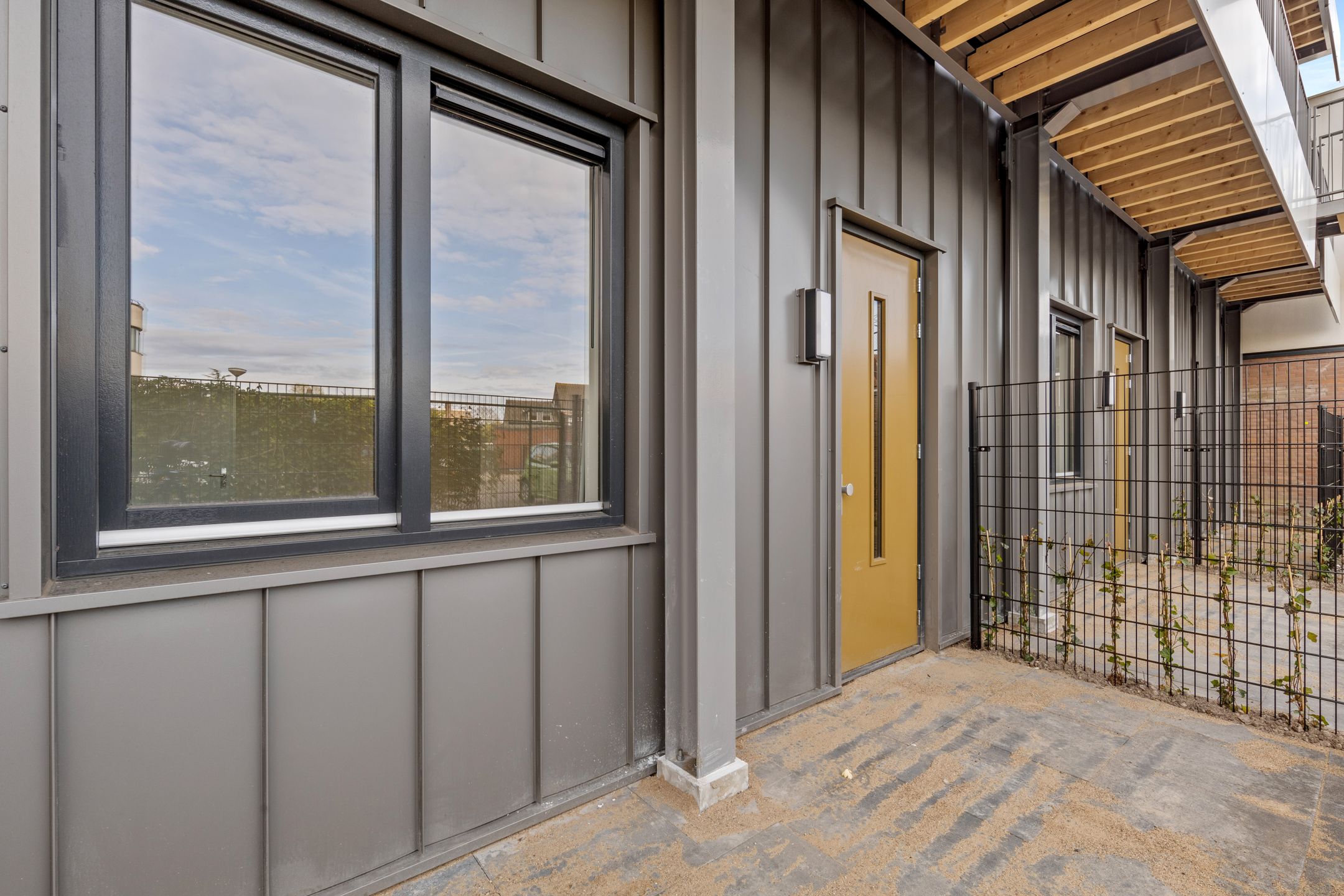 Foto 27 van Dokter Brabersstraat 4-E