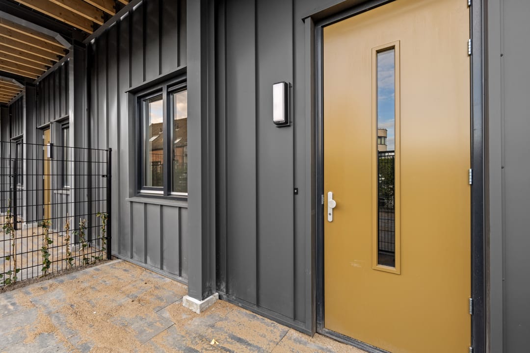 Foto 28 van Dokter Brabersstraat 4-E