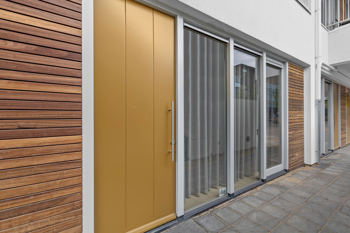 Foto 29 van Dokter Brabersstraat 4-E