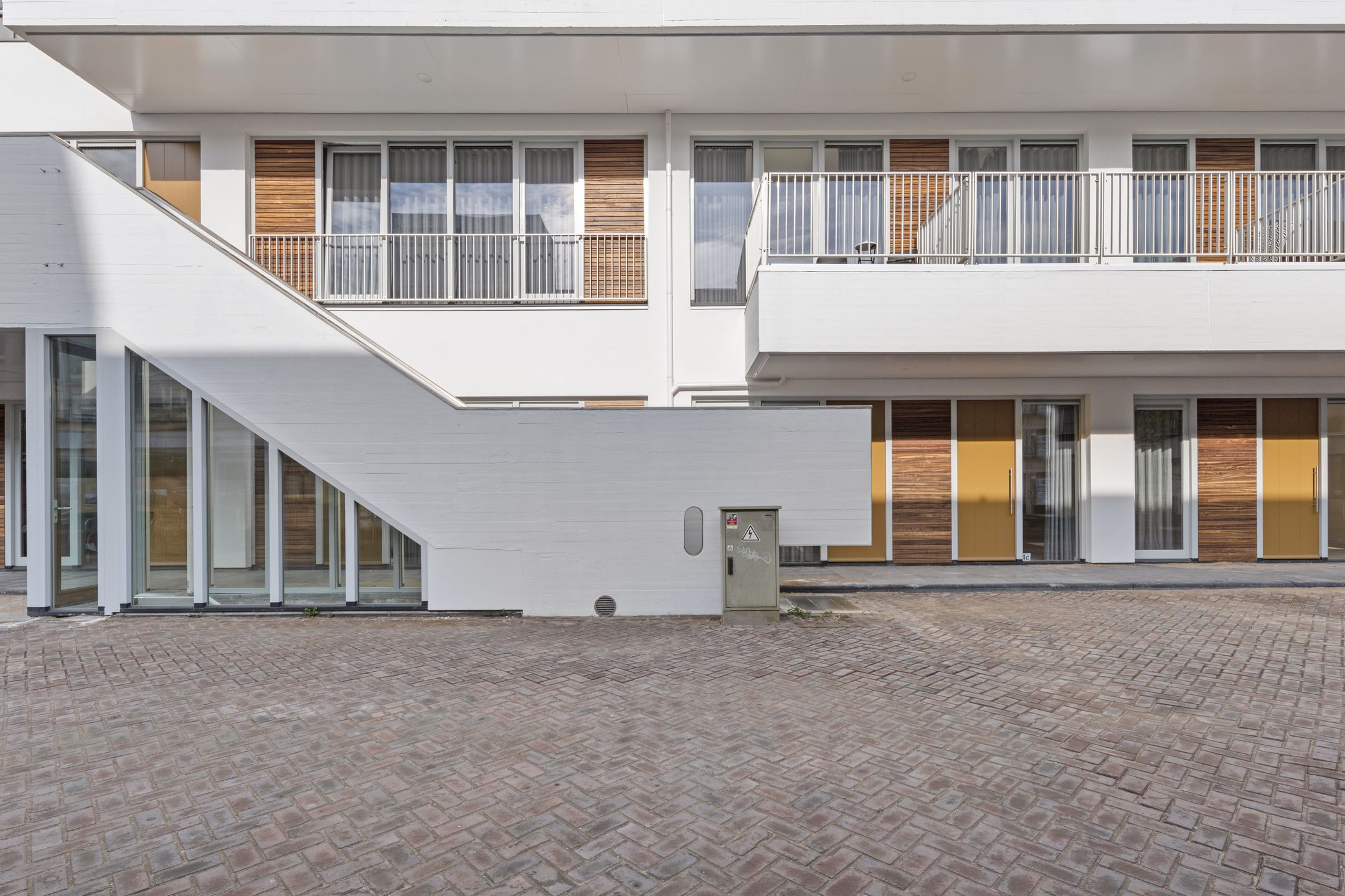 Foto 30 van Dokter Brabersstraat 4-E