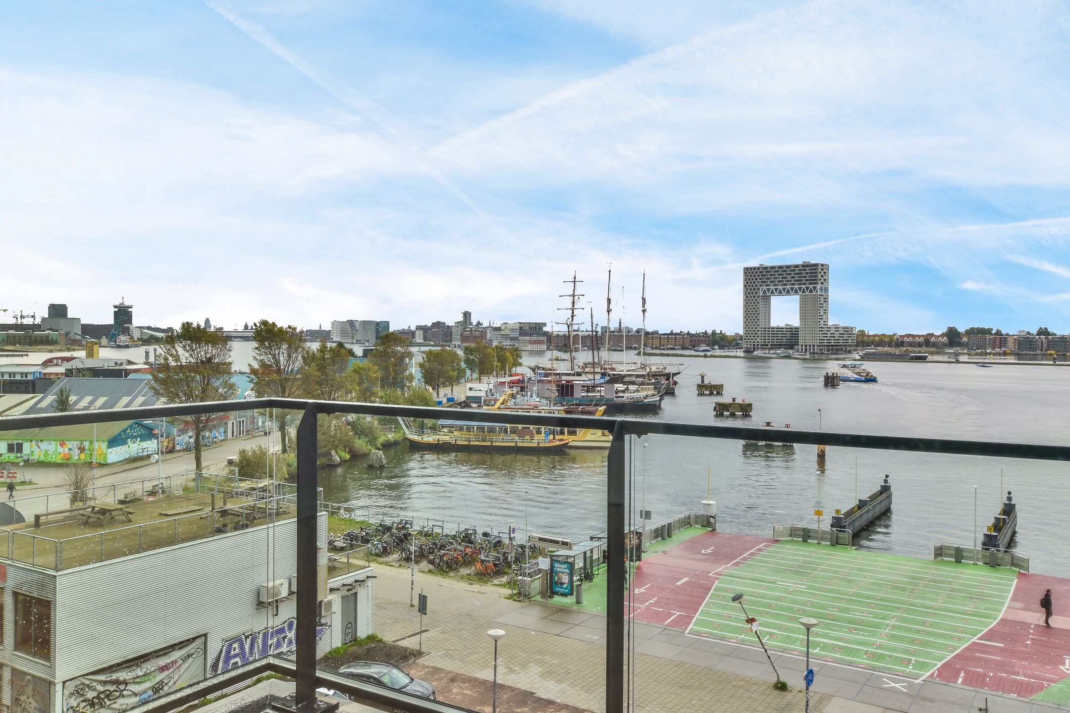 Foto 3 van Hellingstraat 50