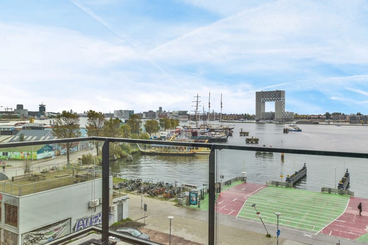 Foto 3 van Hellingstraat 50