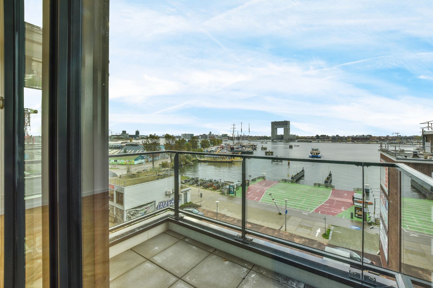 Foto 10 van Hellingstraat 50