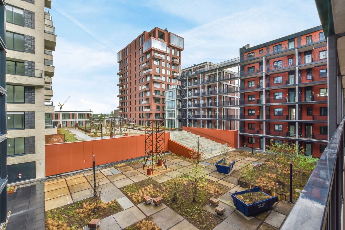 Foto 19 van Hellingstraat 50