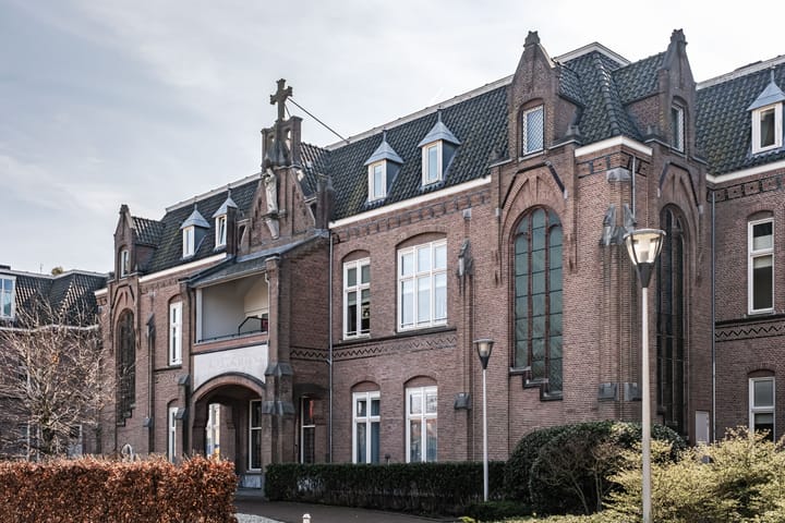 Foto 1 van Kamperlaan 48