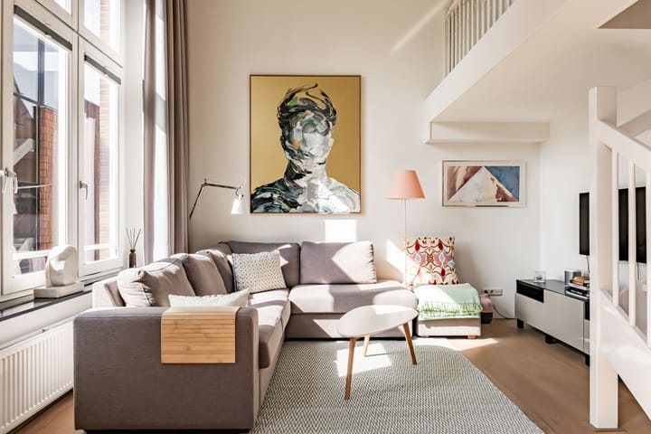 Foto 2 van Kamperlaan 48