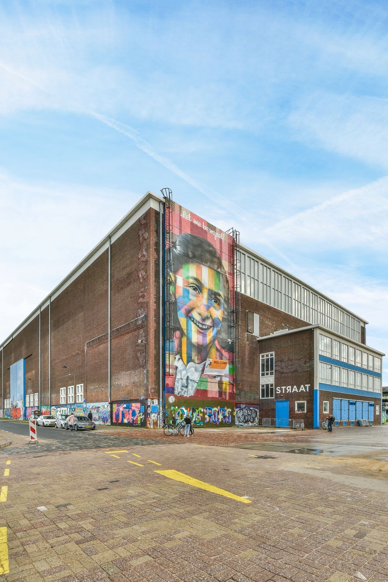 Foto 24 van Hellingstraat 50