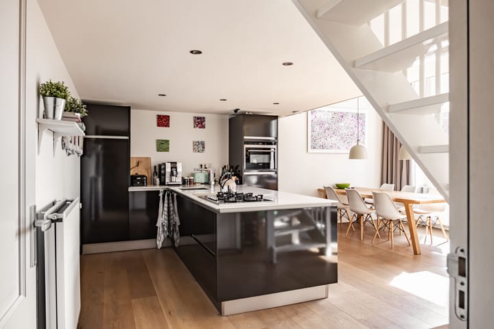 Foto 8 van Kamperlaan 48