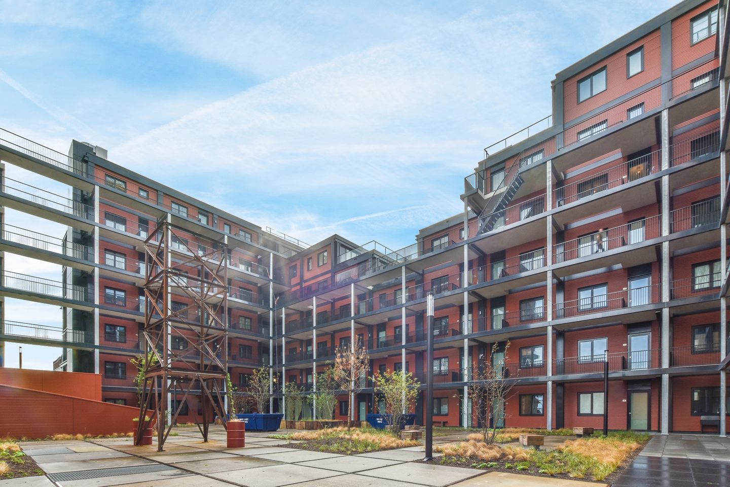 Foto 20 van Hellingstraat 50