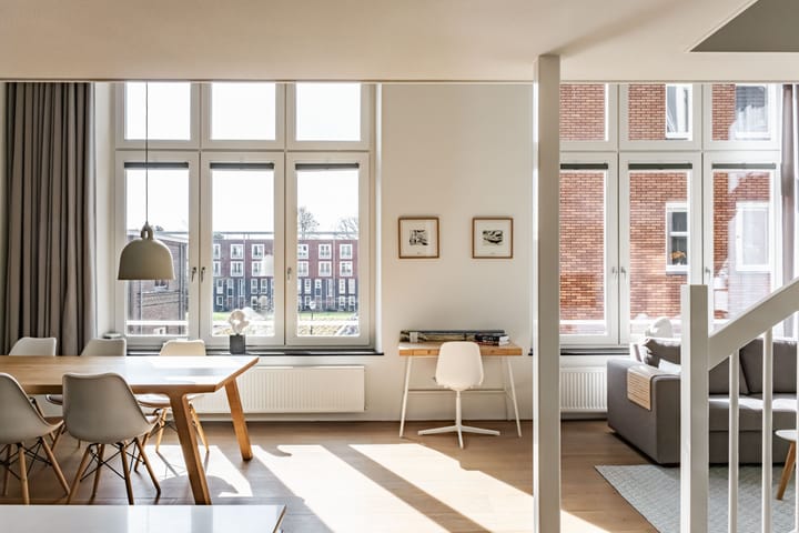 Foto 9 van Kamperlaan 48