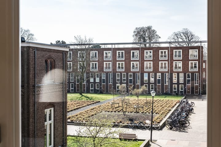 Foto 11 van Kamperlaan 48