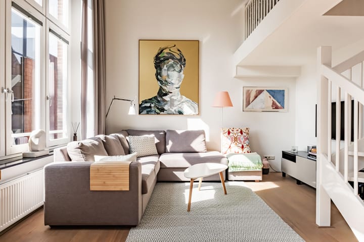 Foto 12 van Kamperlaan 48