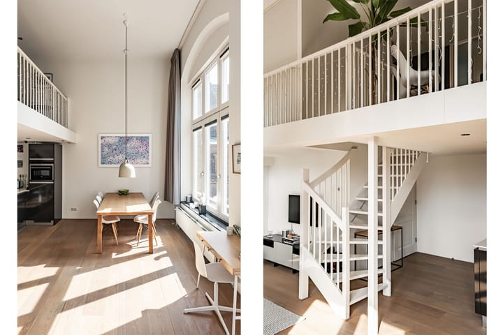 Foto 15 van Kamperlaan 48