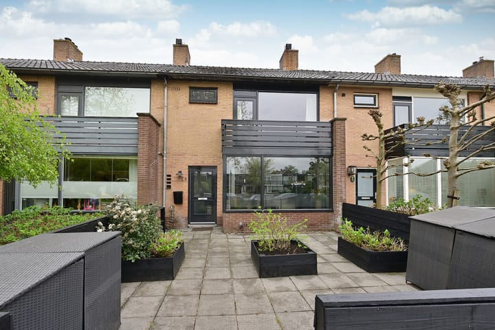 Foto 1 van Gemeenlandslaan 28