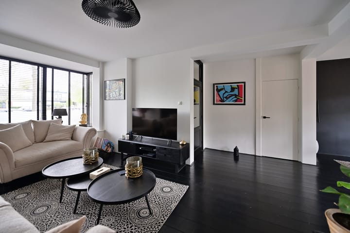 Foto 2 van Gemeenlandslaan 28