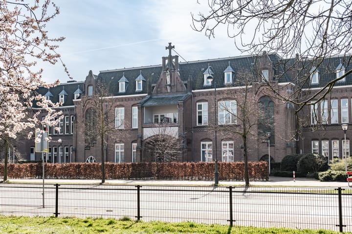 Foto 25 van Kamperlaan 48