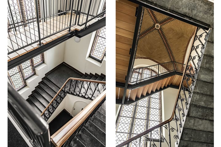 Foto 6 van Kamperlaan 48