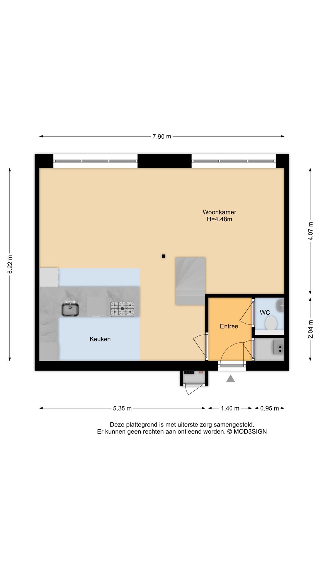 Photo 27 of Kamperlaan 48