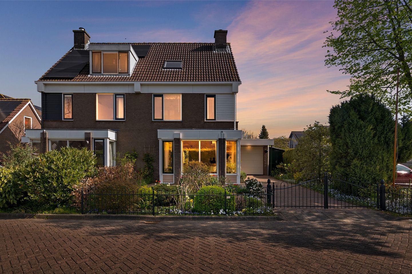 Foto 1 van Bereklauw 23