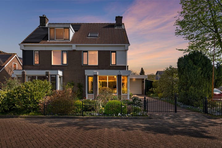 Foto 1 van Bereklauw 23