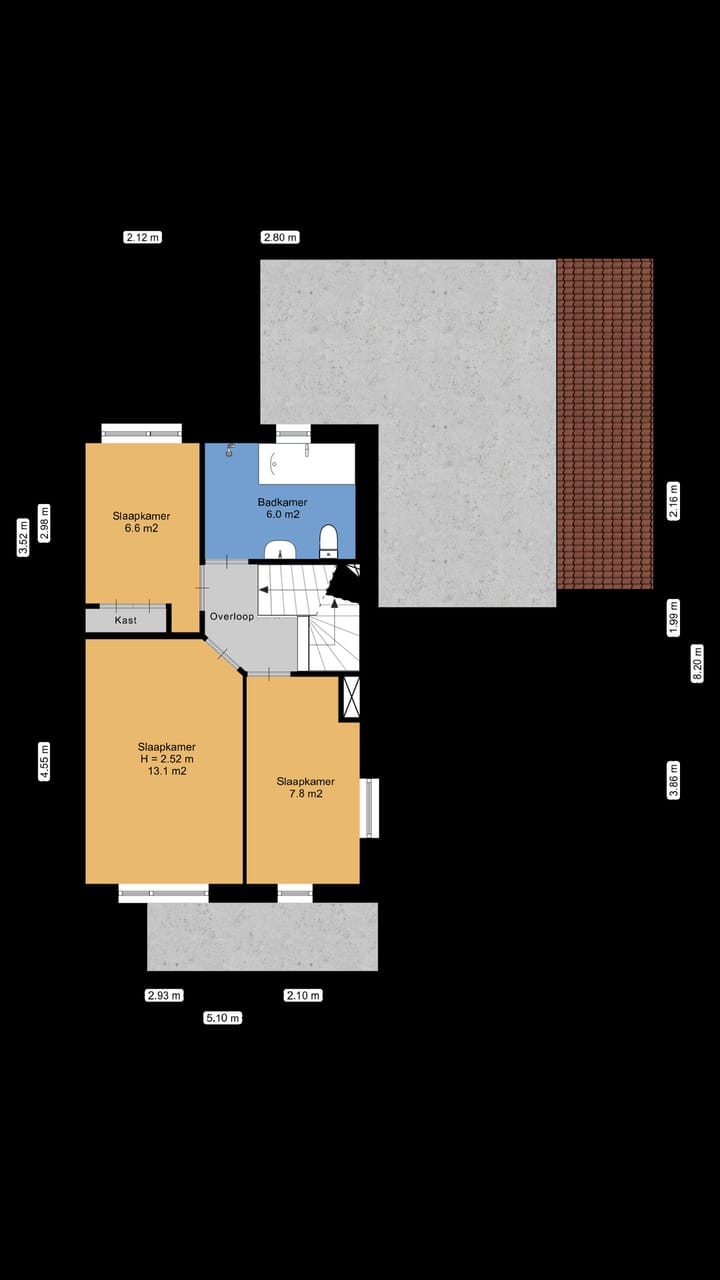 Foto 67 van Bereklauw 23