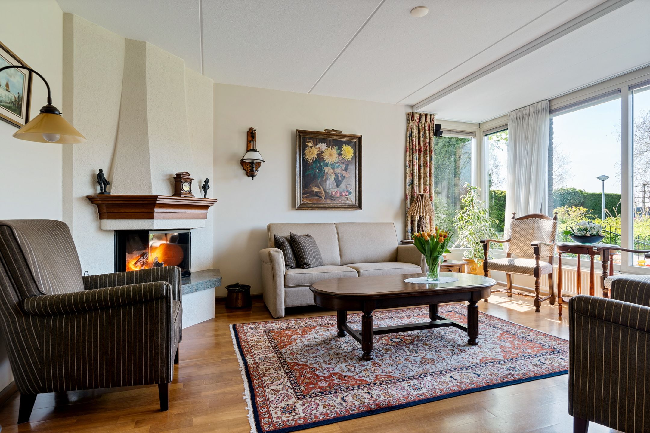 Foto 3 van Bereklauw 23