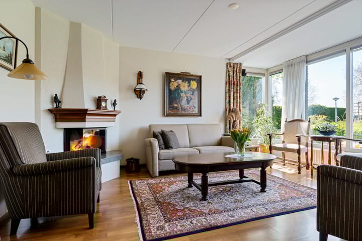 Foto 3 van Bereklauw 23