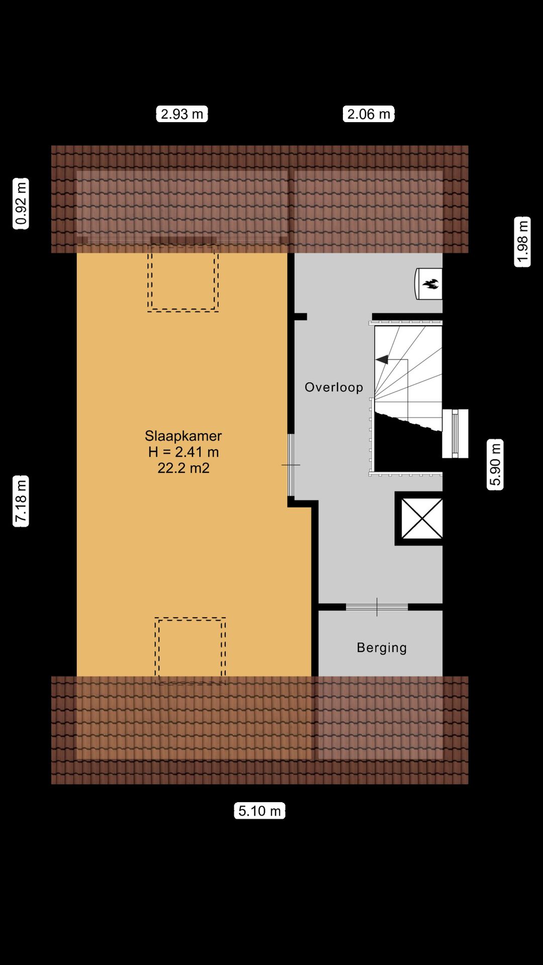 Foto 68 van Bereklauw 23