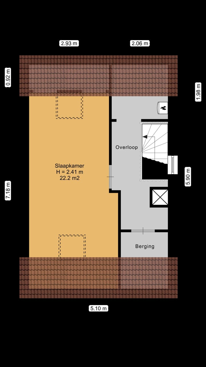 Foto 68 van Bereklauw 23