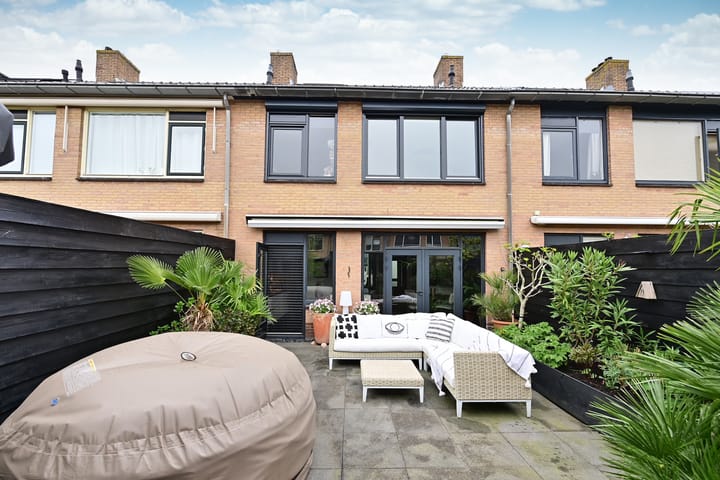 Foto 16 van Gemeenlandslaan 28