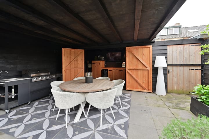 Foto 19 van Gemeenlandslaan 28