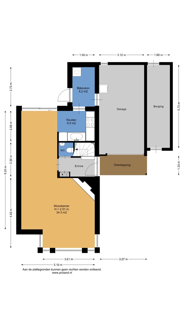 Foto 70 van Bereklauw 23