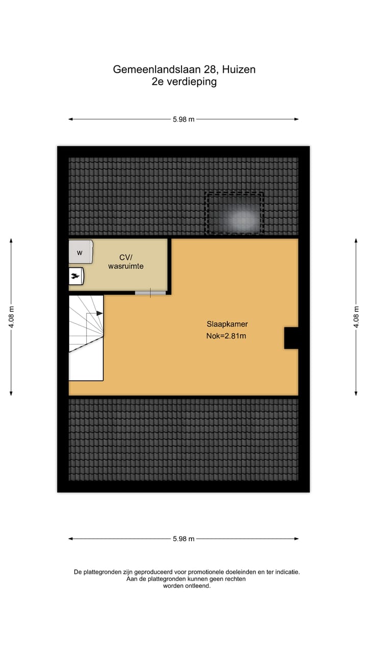 Foto 23 van Gemeenlandslaan 28
