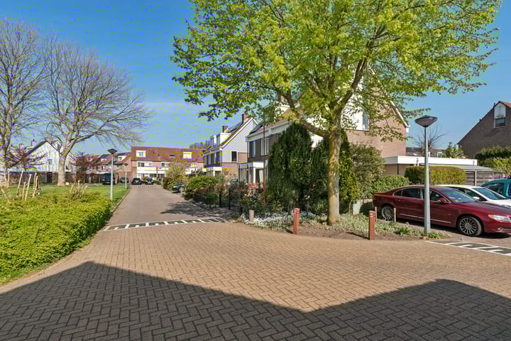 Foto 8 van Bereklauw 23