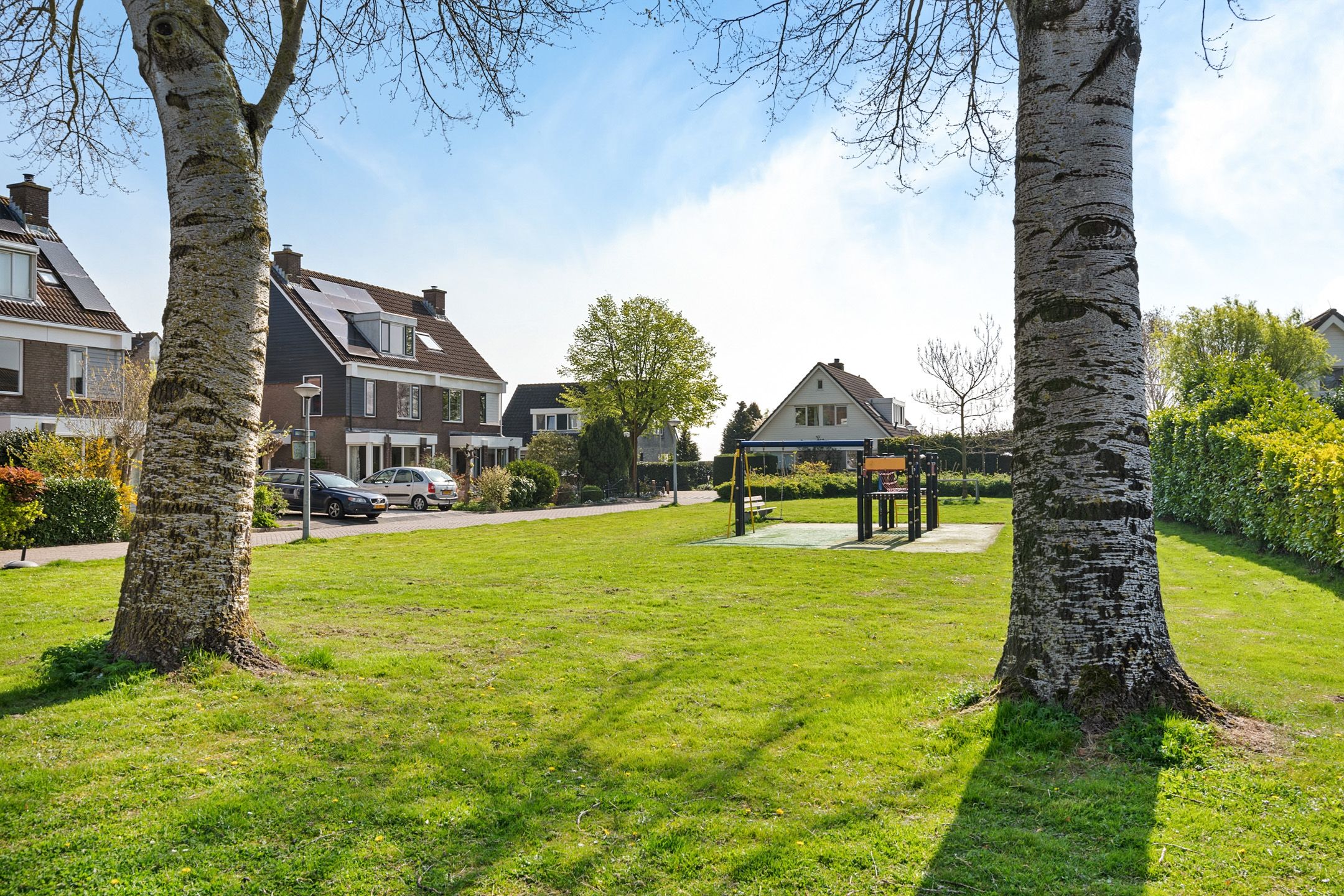 Foto 9 van Bereklauw 23