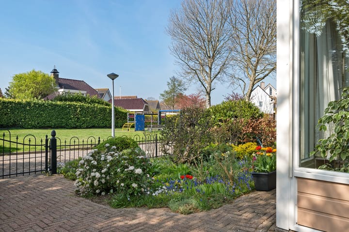 Foto 11 van Bereklauw 23