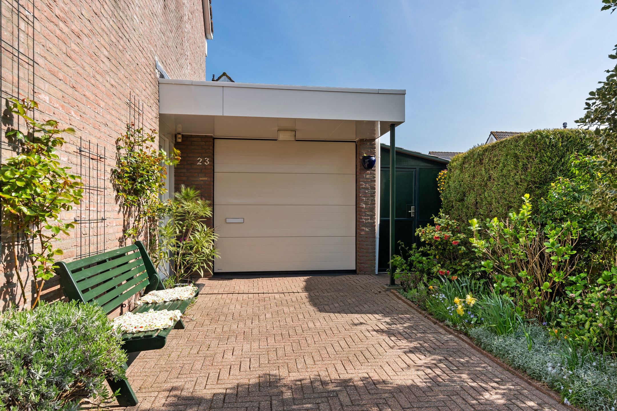 Foto 12 van Bereklauw 23