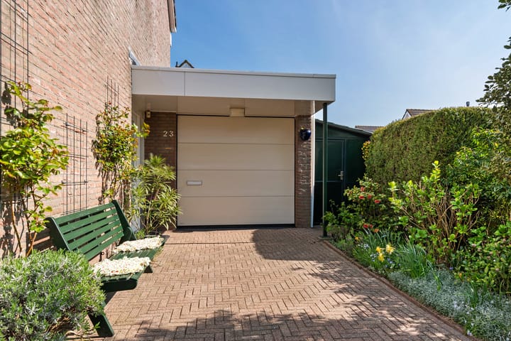 Foto 12 van Bereklauw 23